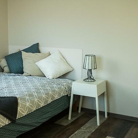 Estate Holiday Home Kuldiga Luaran gambar
