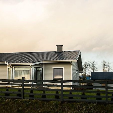 Estate Holiday Home Kuldiga Luaran gambar