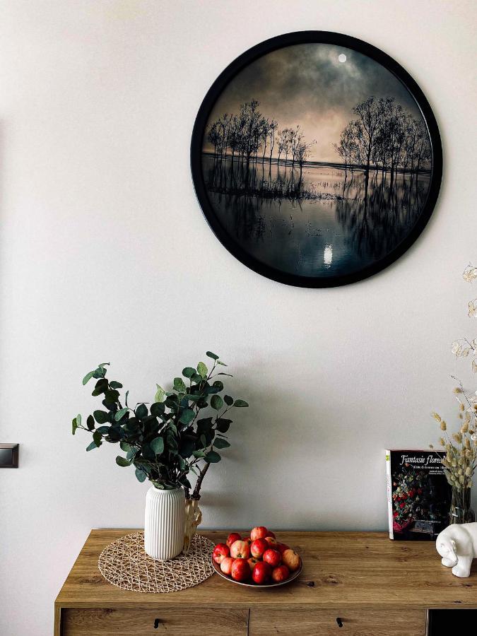 Estate Holiday Home Kuldiga Luaran gambar