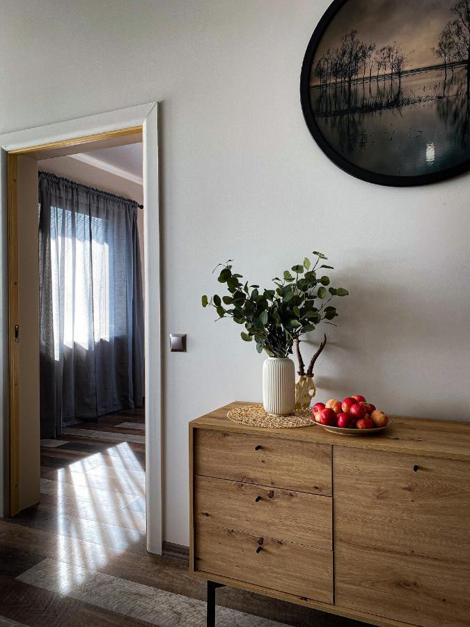 Estate Holiday Home Kuldiga Luaran gambar