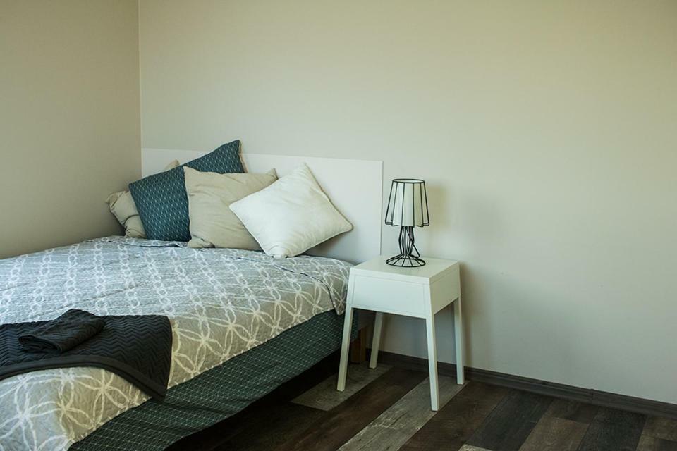 Estate Holiday Home Kuldiga Luaran gambar