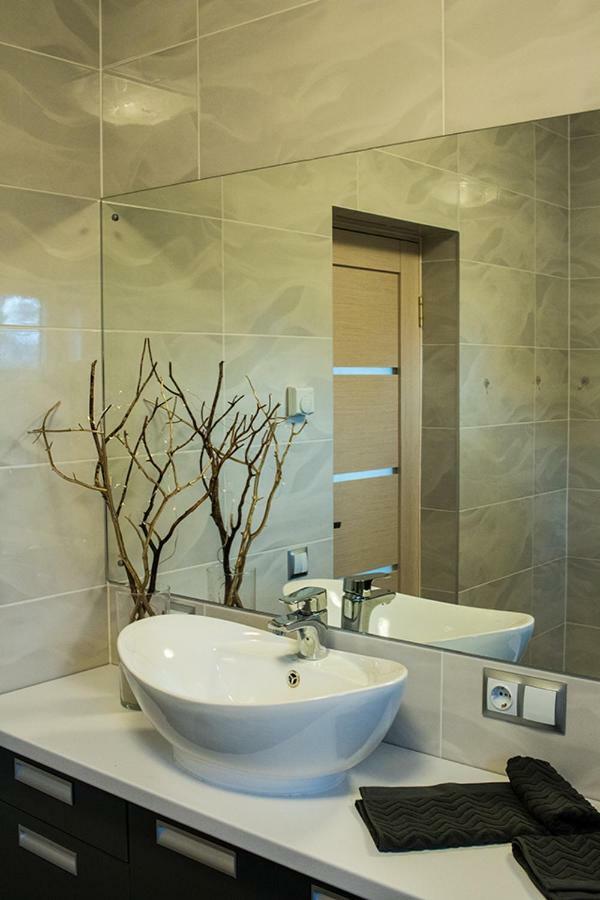 Estate Holiday Home Kuldiga Luaran gambar